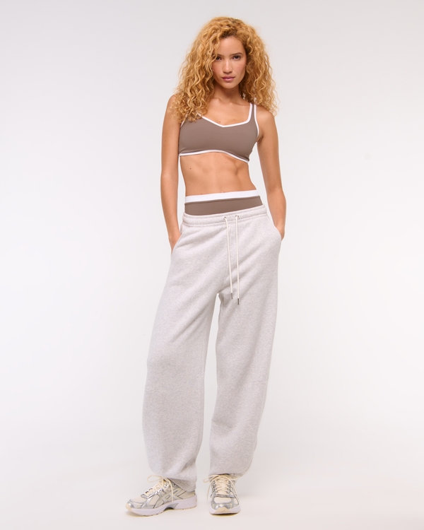 YPB studioFLEX Sports Bra