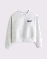 YPB neoKNIT On The Go Prince Tennis Crew