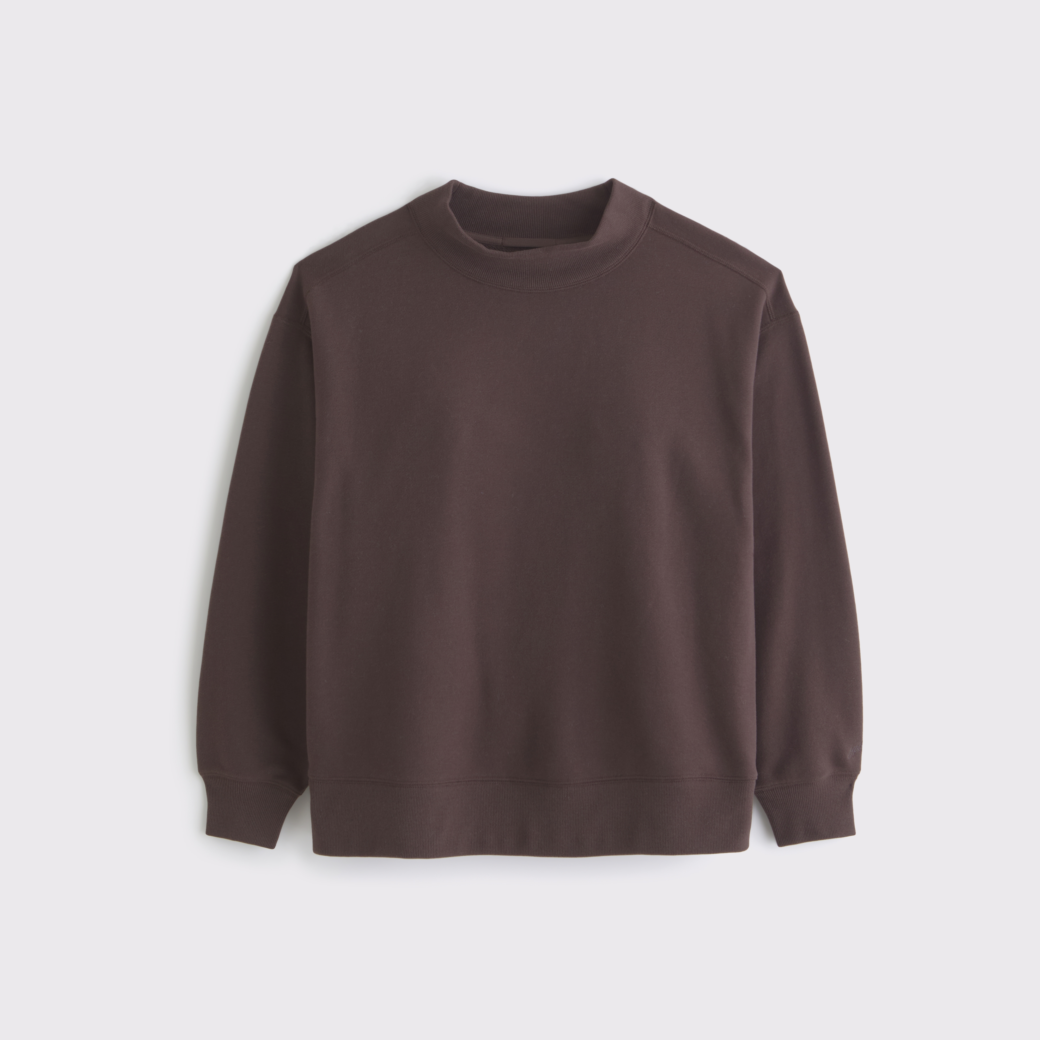 F.C.R.B UNDER LAYER MOCKNECK TOP＆TIGHTS girls ypb mockneck full-zip | girls tops | Abercrombie.com