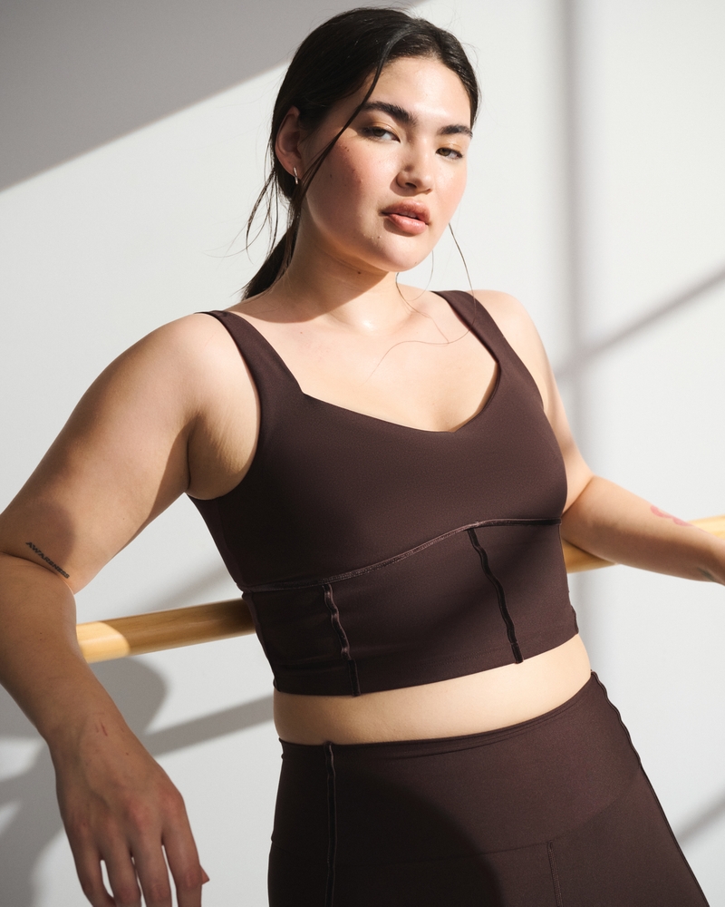 YPB Mid Rise Mini Skirt