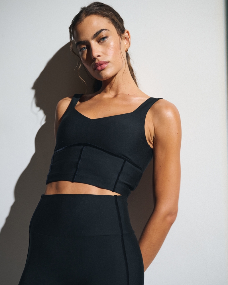 YPB studioFLEX Cami Tank