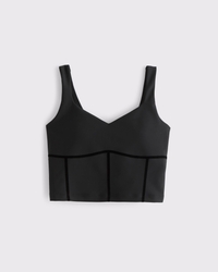 YPB sculptLUX Sweetheart Sports Bra