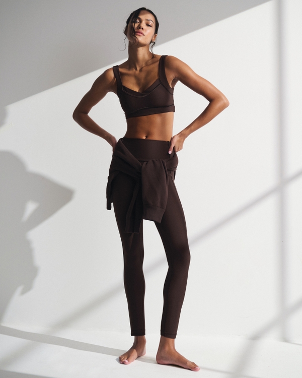 YPB sculptLUX Sweetheart Sports Bra