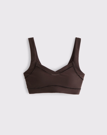 YPB sculptLUX Sweetheart Sports Bra