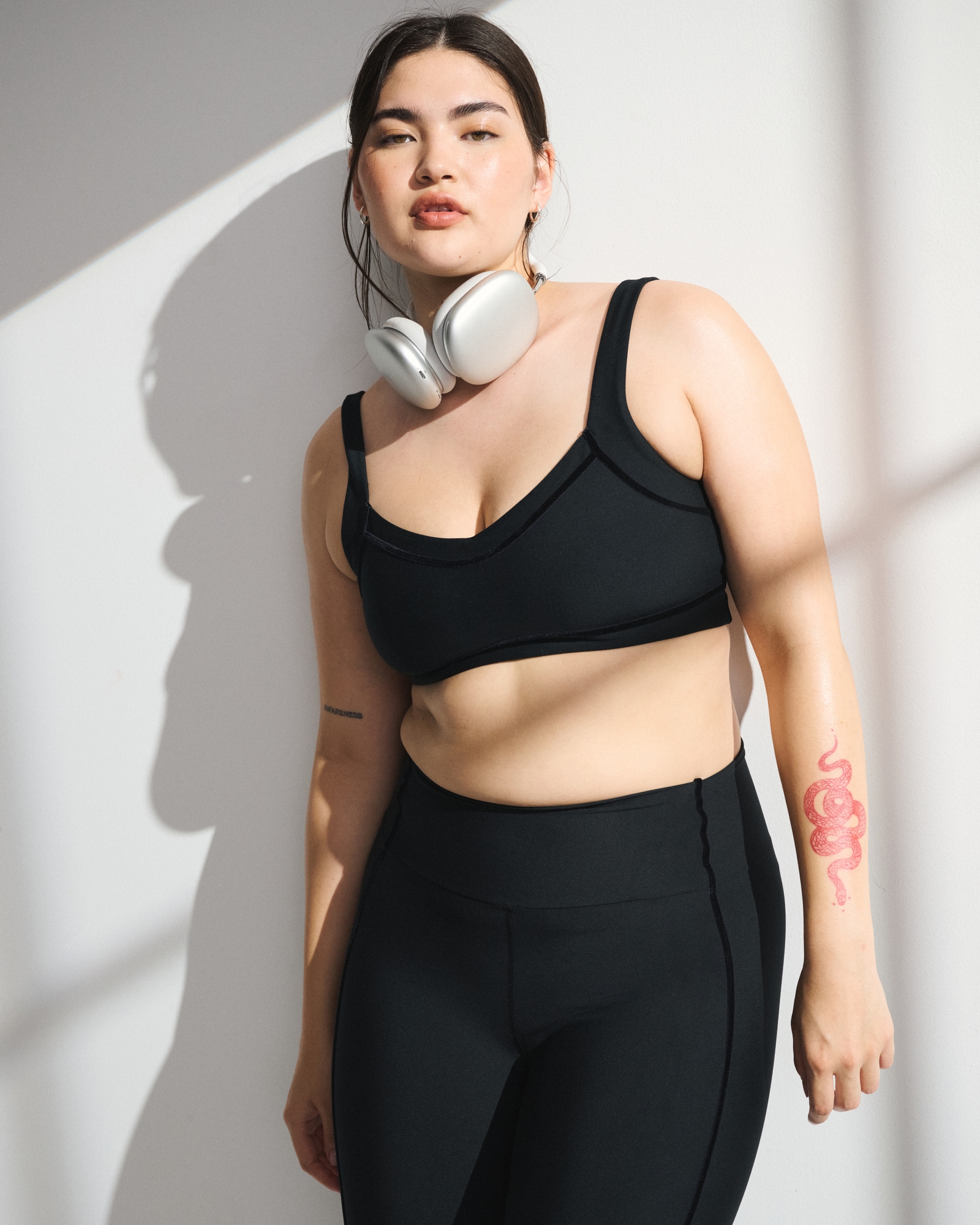 YPB sculptLUX Sweetheart Sports Bra