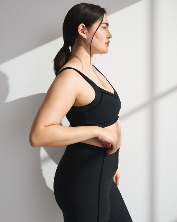 YPB sculptLUX Sweetheart Sports Bra