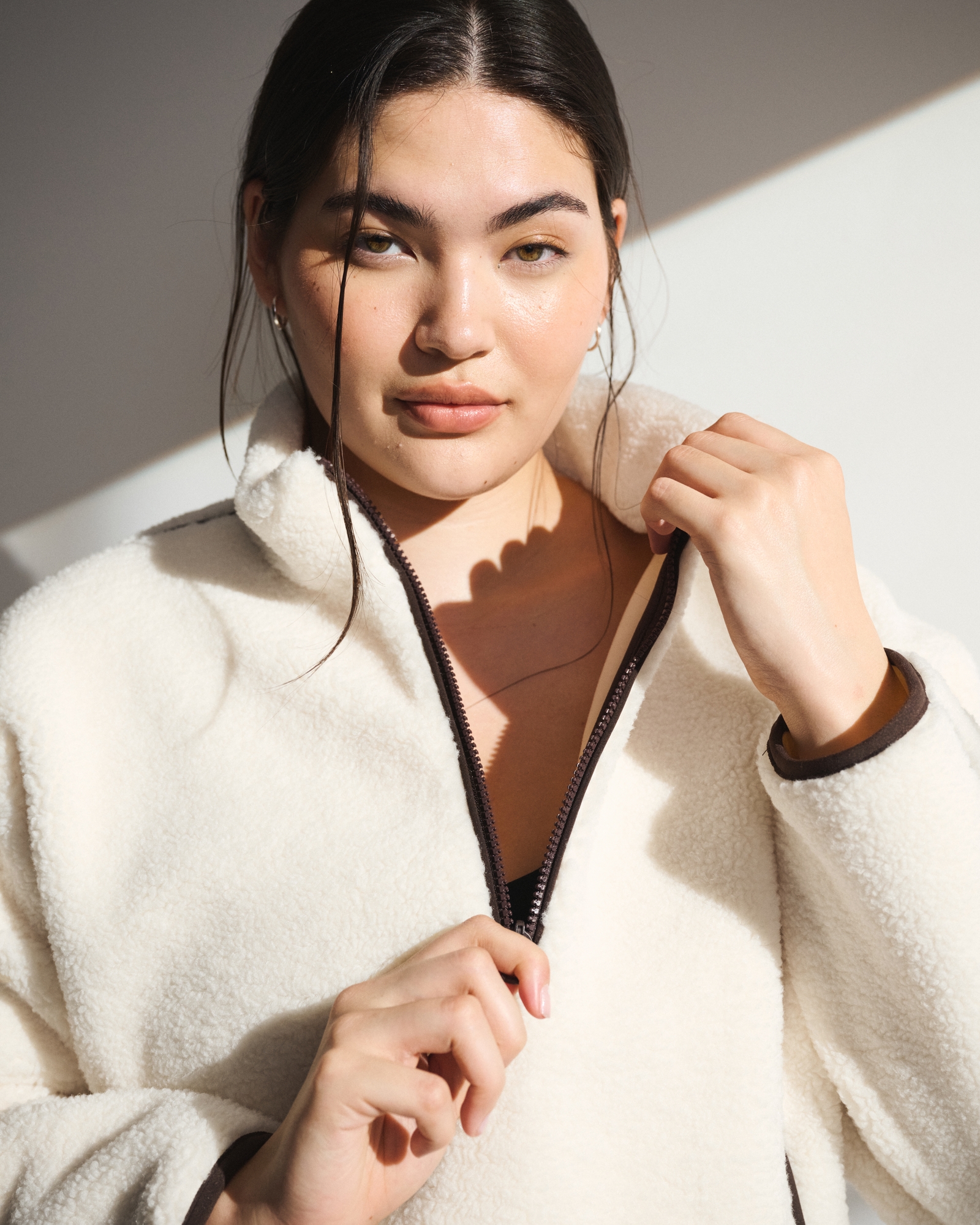 YPB On The Go Half-Zip