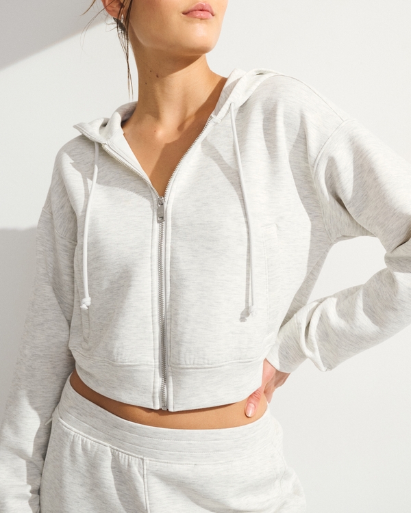 YPB neoKNIT On The Go Mini Full-Zip