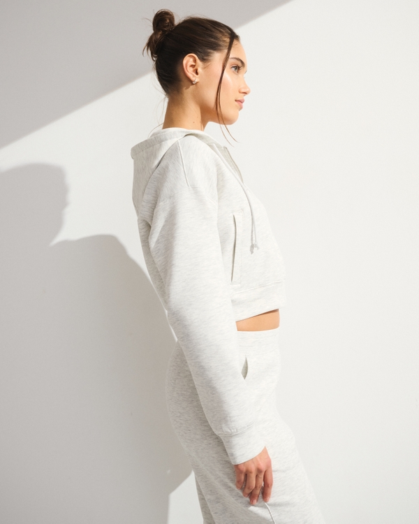 YPB neoKNIT On The Go Mini Full-Zip