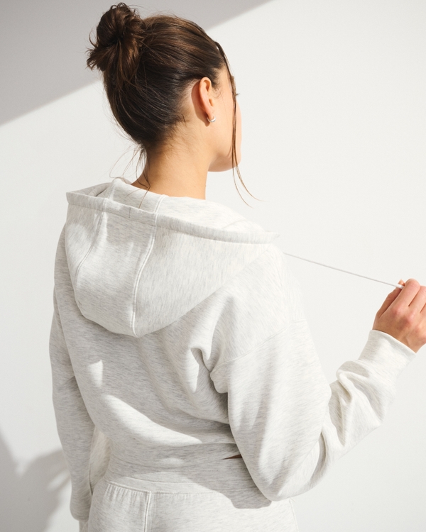 YPB neoKNIT On The Go Mini Full-Zip