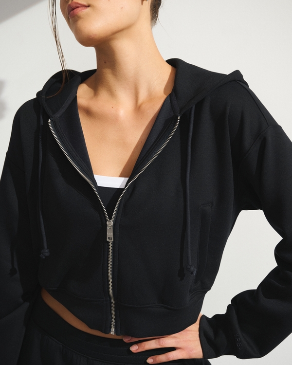 YPB neoKNIT Max On the Go Mini Full-Zip