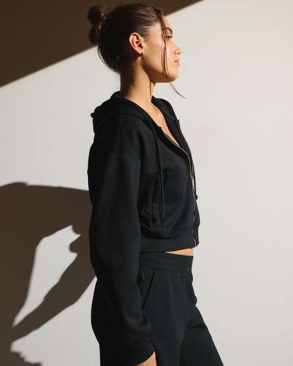 YPB neoKNIT Max On the Go Mini Full-Zip