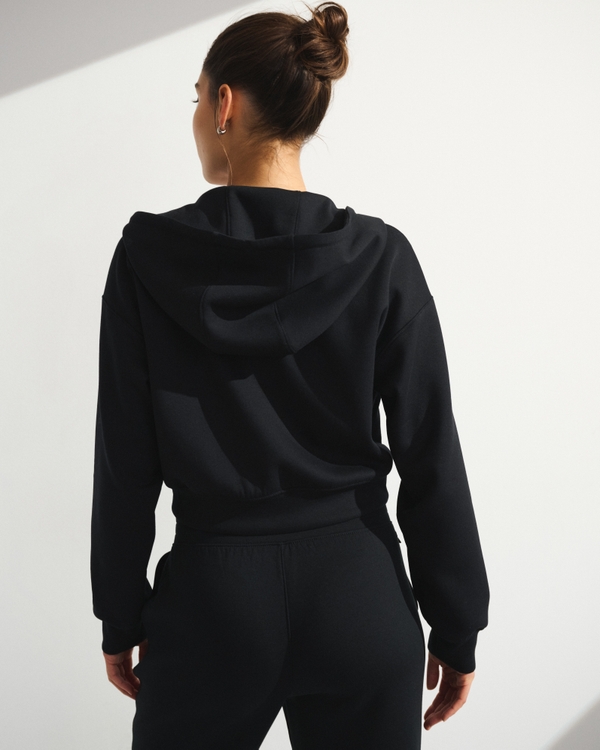 YPB neoKNIT Max On the Go Mini Full-Zip