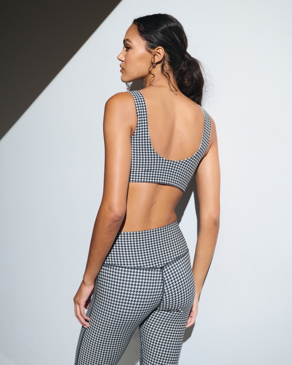 YPB sculptLUX Sweetheart Sports Bra