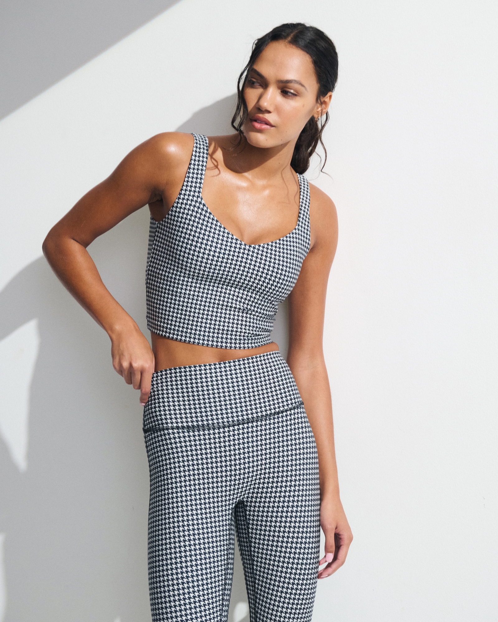 YPB sculptLUX Sweetheart Tank