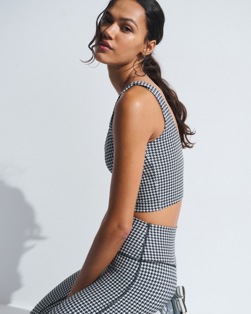 YPB sculptLUX Sweetheart Tank