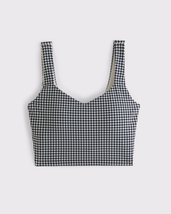 YPB sculptLUX Sweetheart Tank