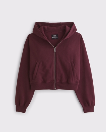 YPB On The Go Full-Zip