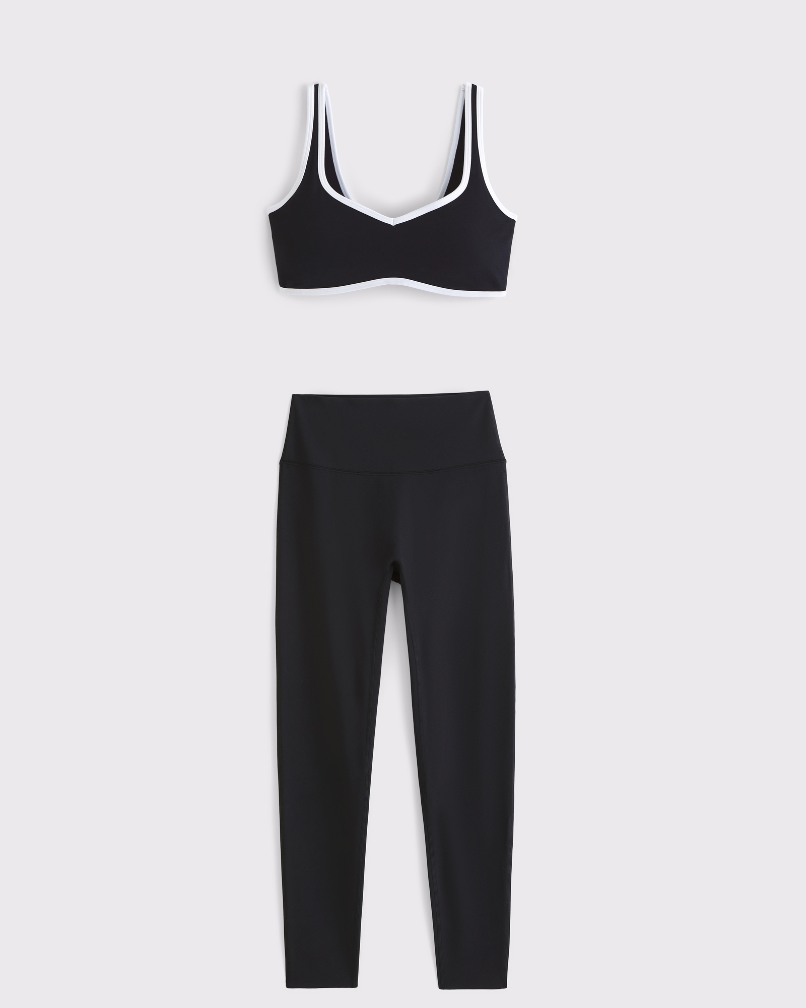 YPB studioFLEX Sports Bra & Legging Set