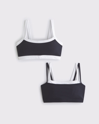 2-Pack YPB studioFLEX Sports Bras