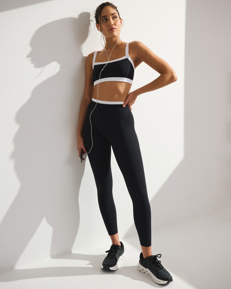 YPB studioFLEX Cami Sports Bra