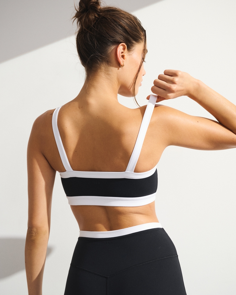 YPB studioFLEX Cami Sports Bra