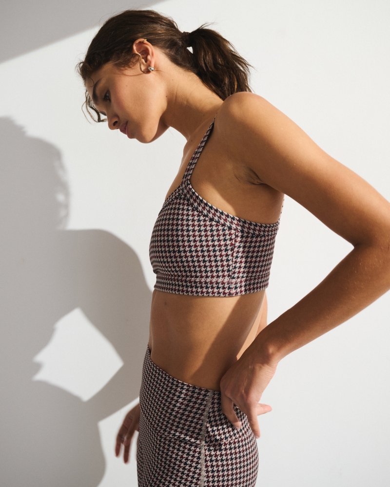 YPB studioFLEX Cami Sports Bra