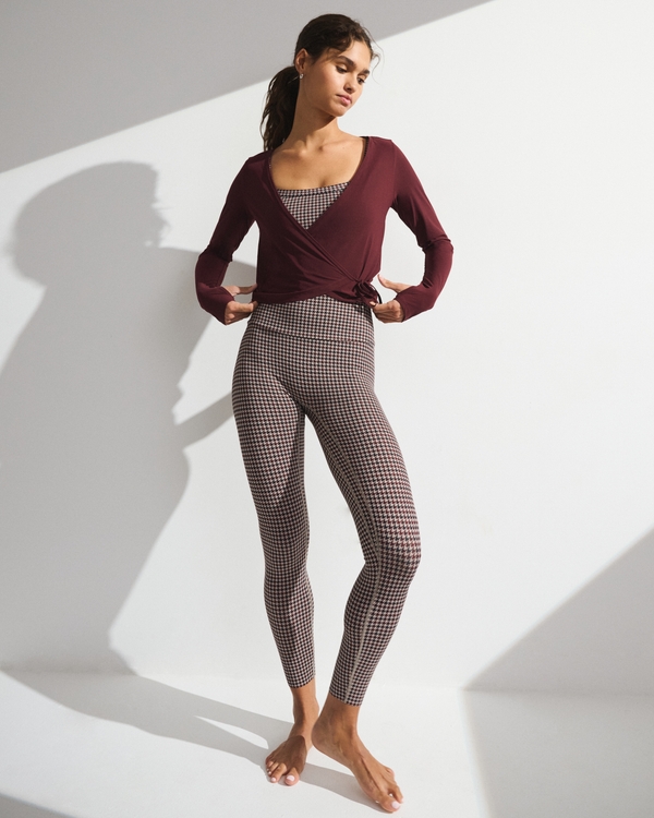 YPB studioFLEX Cami Sports Bra