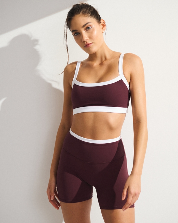 YPB studioFLEX Cami Sports Bra