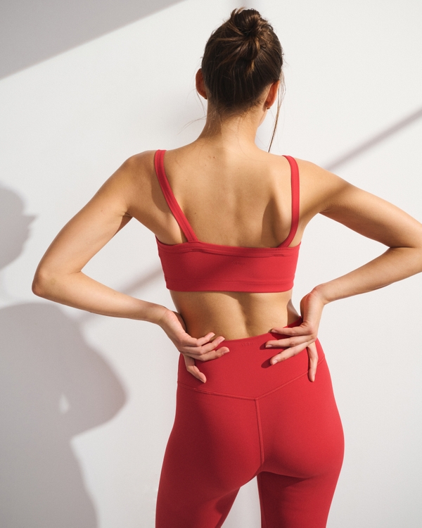 YPB studioFLEX Cami Sports Bra