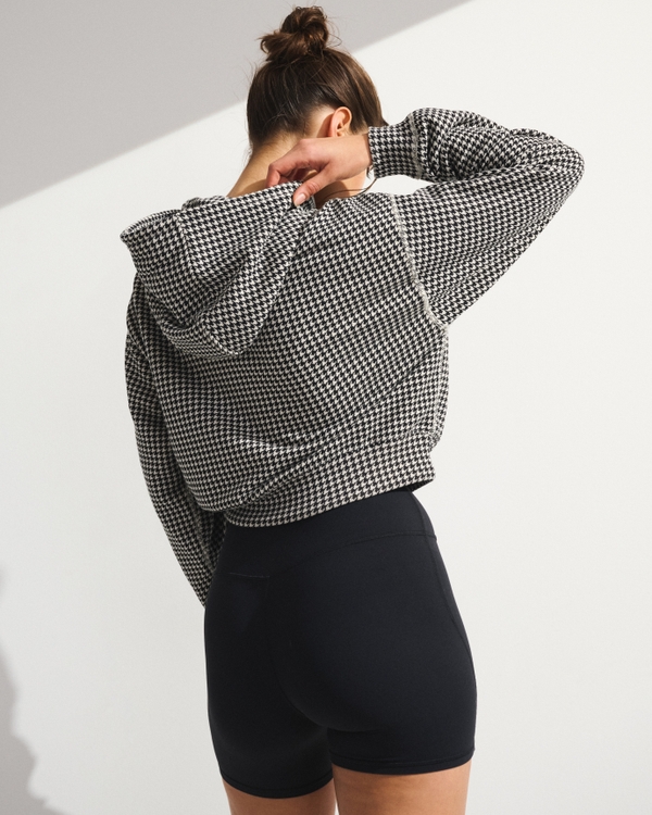 YPB On The Go 6AM Full-Zip Hoodie