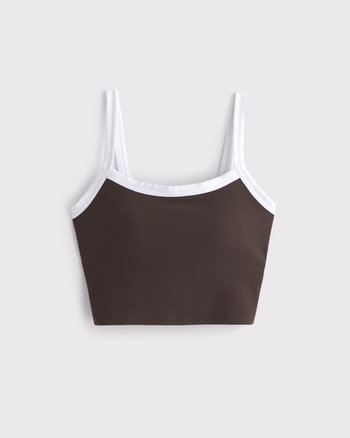 YPB studioFLEX Cami Tank from Abercrombie & Fitch - $22.99