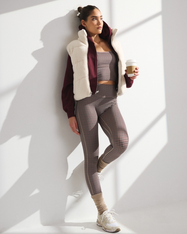 YPB studioFLEX Cami Tank