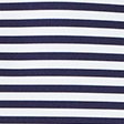 navy stripe