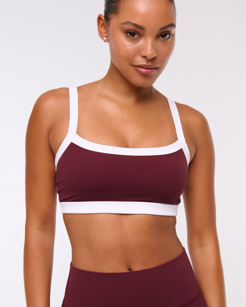 YPB studioFLEX Cami Sports Bra