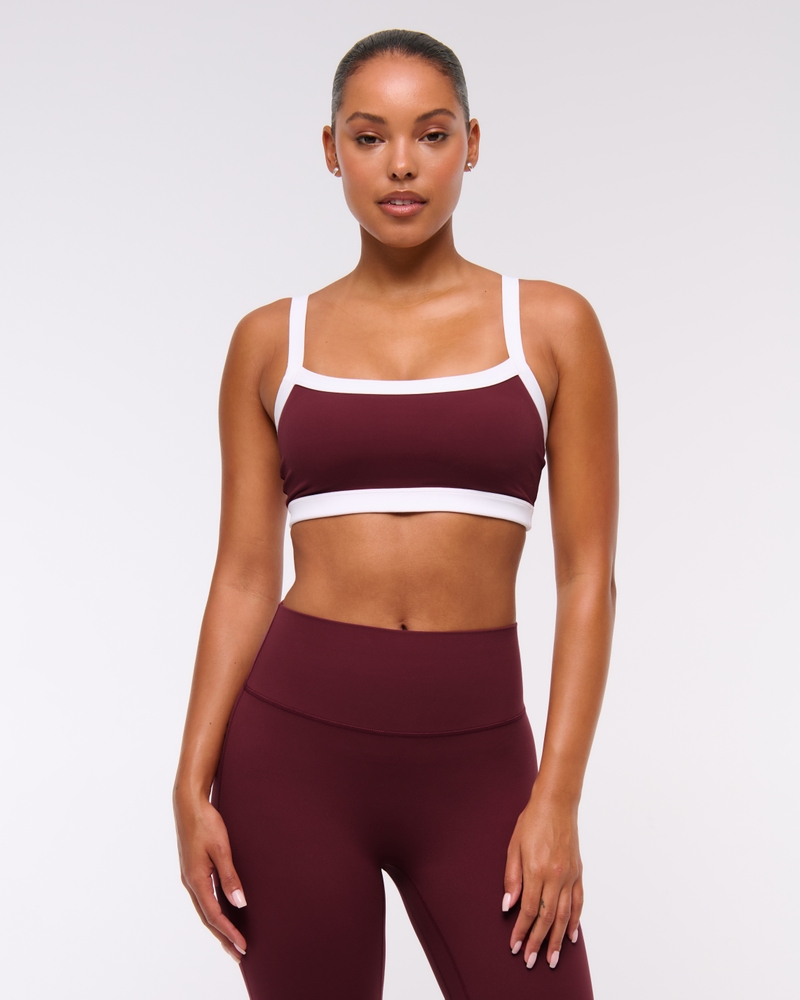 YPB studioFLEX Cami Sports Bra