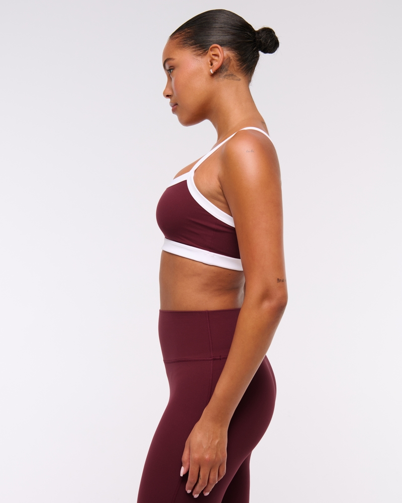 YPB studioFLEX Cami Sports Bra