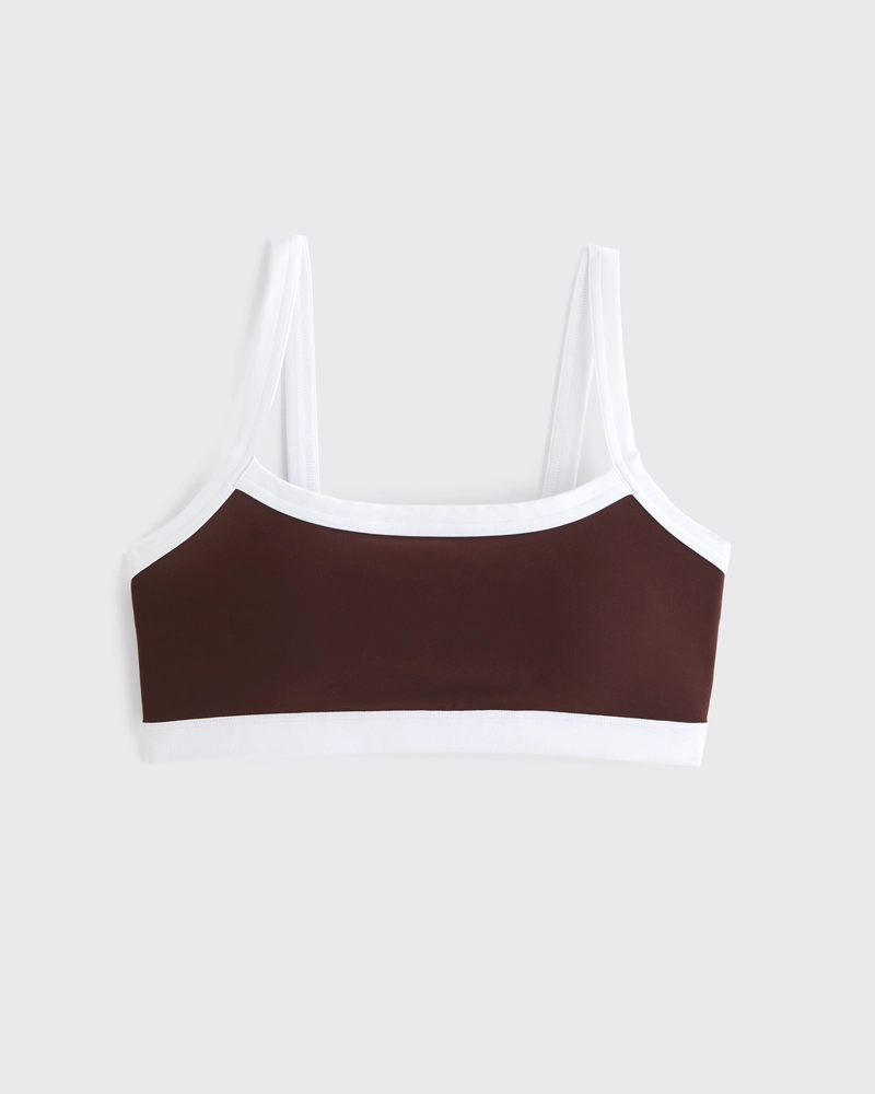 YPB studioFLEX Cami Sports Bra