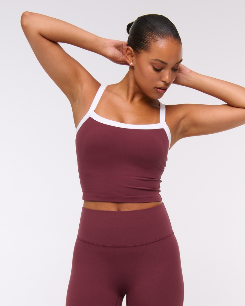 YPB studioFLEX Cami Tank