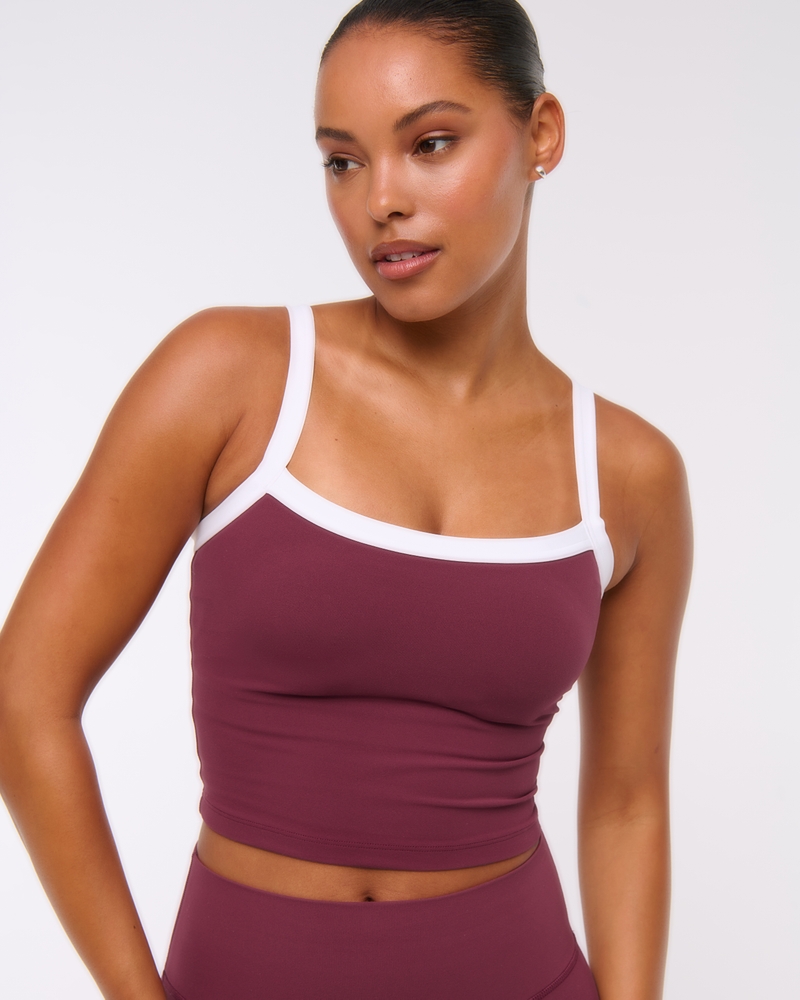 YPB studioFLEX Cami Tank