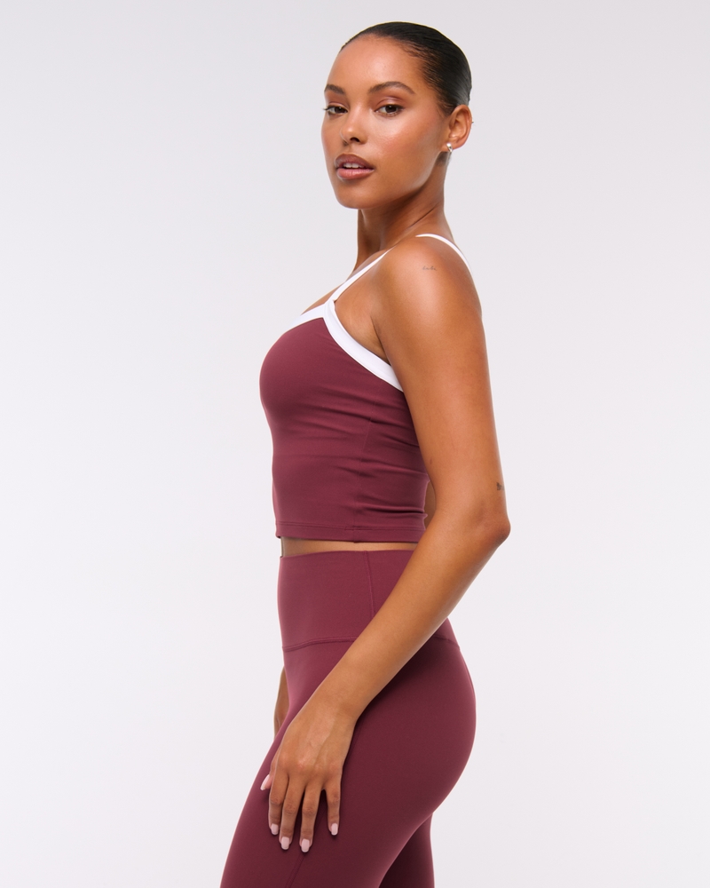 YPB studioFLEX Cami Tank