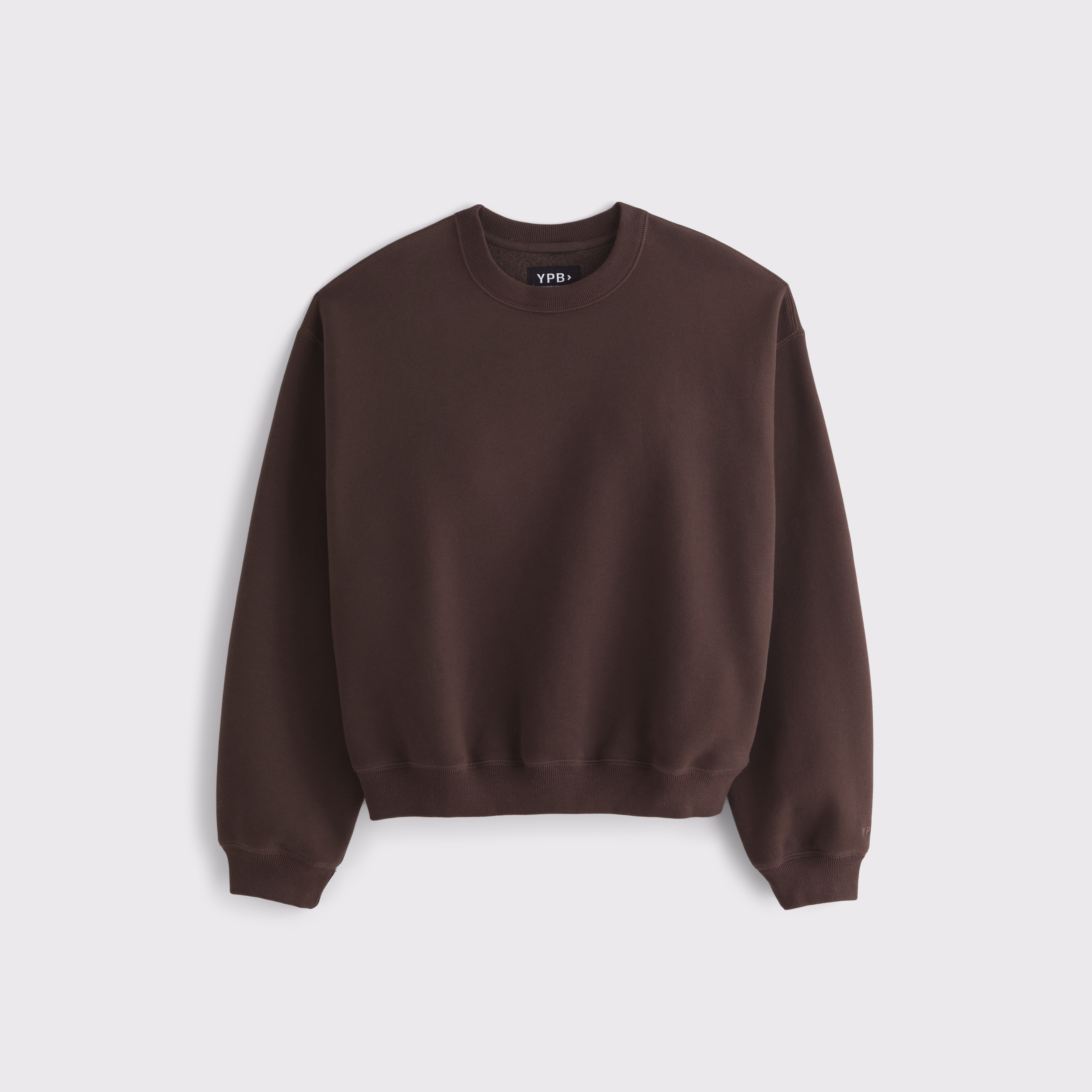 Women's YPB On The Go Crew | Women's Tops | Abercrombie.com