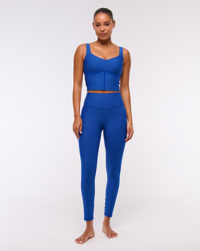 YPB sculptLUX Sweetheart Tank