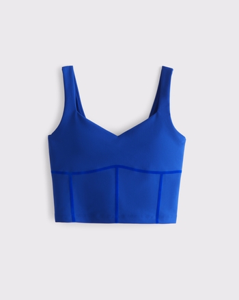 YPB sculptLUX Sweetheart Tank