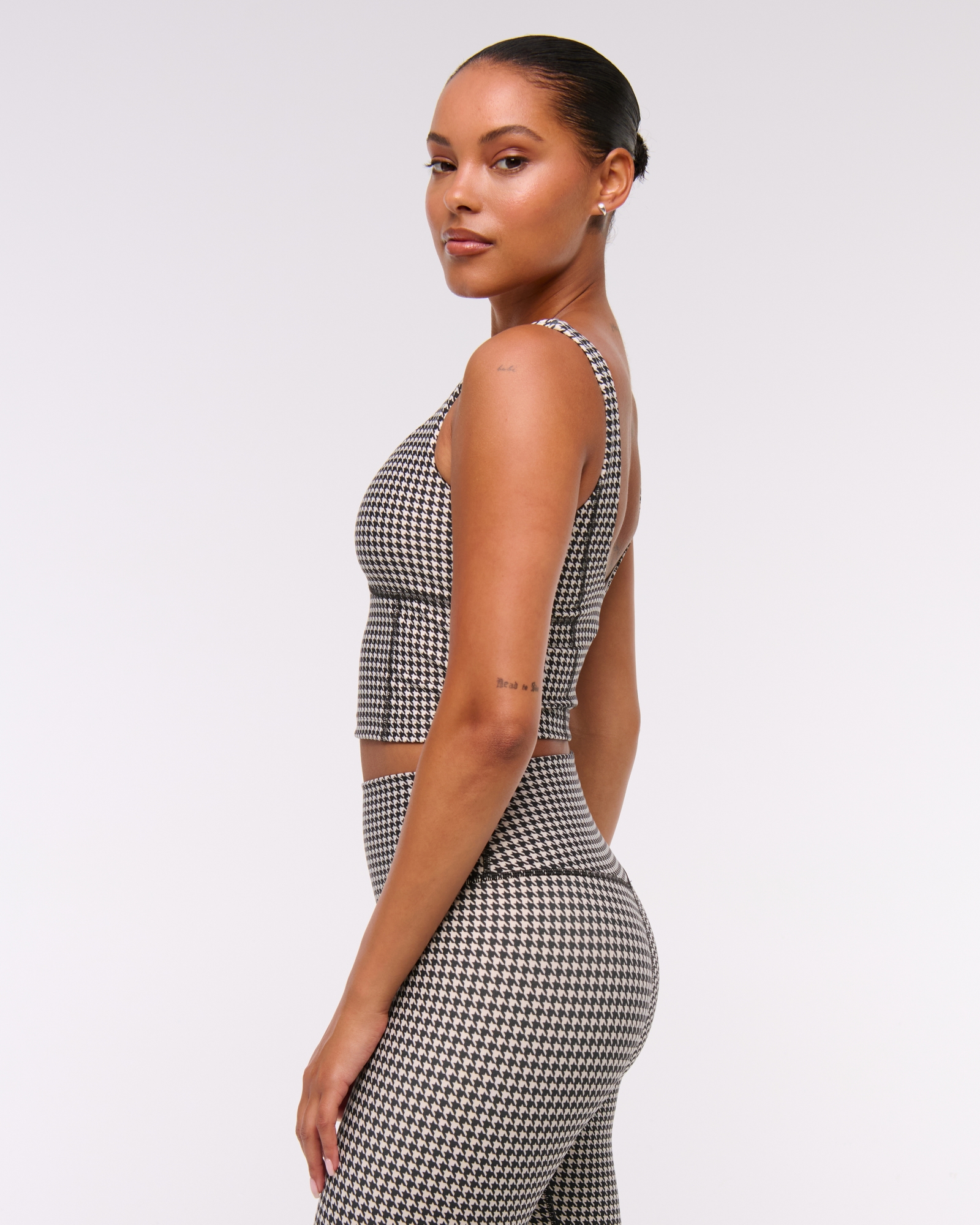 YPB sculptLUX Sweetheart Tank