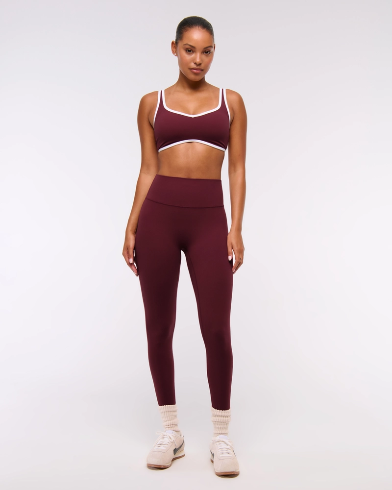 YPB studioFLEX Sports Bra