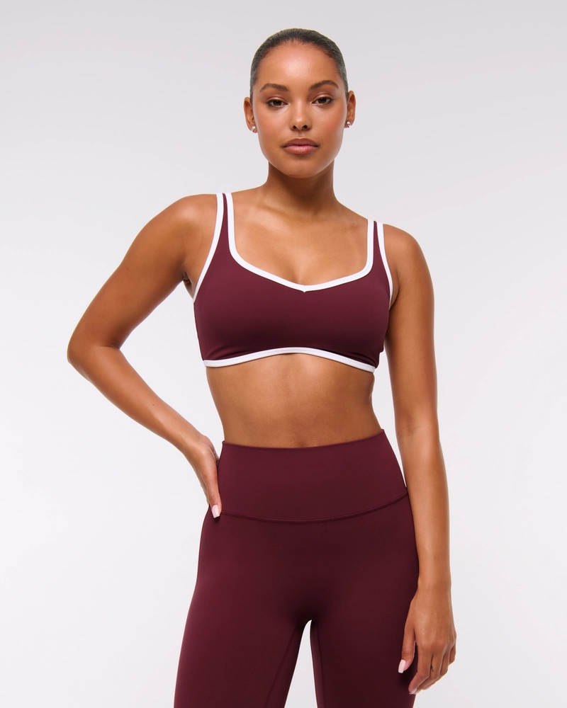 YPB studioFLEX Sports Bra