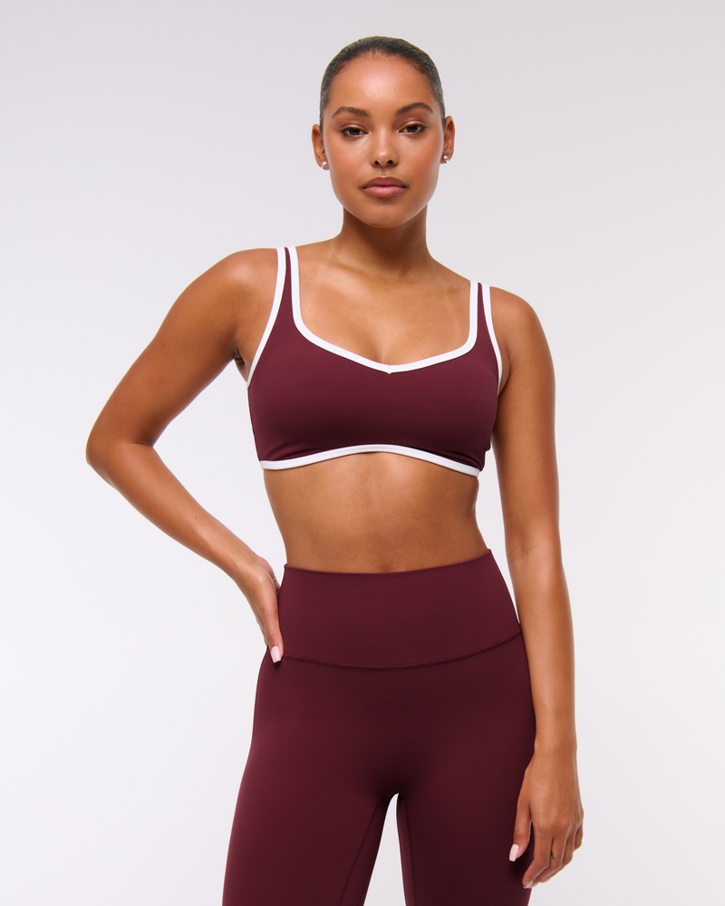 YPB studioFLEX Sports Bra