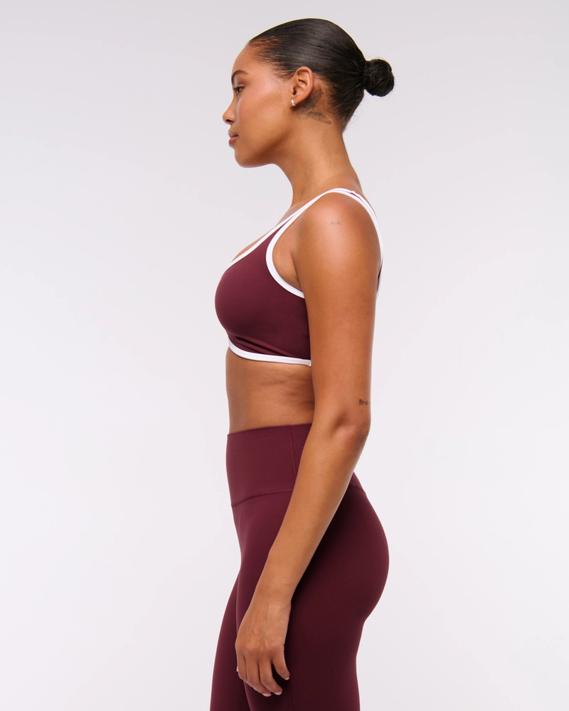 YPB studioFLEX Sports Bra