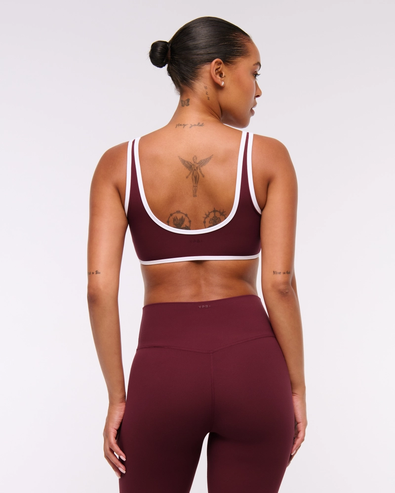 YPB studioFLEX Sports Bra